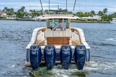 Лучшая цена на 2016 42' Scout 420 LXF 2016