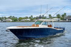 Лучшие предложения покупки яхты 2016 42' Scout 420 LXF - SCOUT BOATS