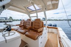 Продажа яхты 2016 42' Scout 420 LXF