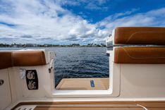 Лучшая цена на 2016 42' Scout 420 LXF 420 LXF