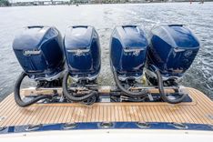 2016 42' Scout 420 LXF 420 LXF