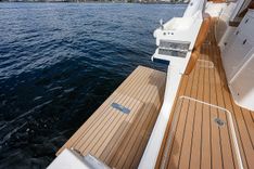 Лучшие предложения покупки яхты 2016 42' Scout 420 LXF 420 LXF