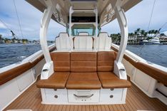 2016 42' Scout 420 LXF 2016