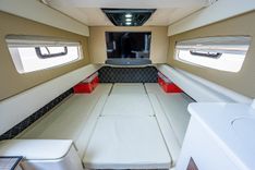 Купить 2016 42' Scout 420 LXF - SCOUT BOATS