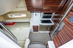 Продажа яхты 2016 42' Scout 420 LXF 42