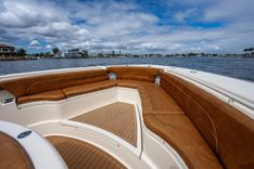 Стоимость яхты 2016 42' Scout 420 LXF 2016