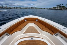 Лучшая цена на 2016 42' Scout 420 LXF - SCOUT BOATS