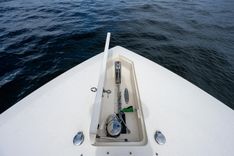 Стоимость яхты 2016 42' Scout 420 LXF 42