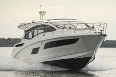 Продажа яхты 2016 40' Sea Ray 400 Sundancer - SEA RAY