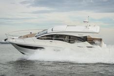 Лучшие предложения покупки яхты 2016 40' Sea Ray 400 Sundancer 40