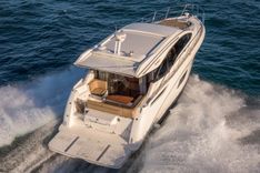 Купить 2016 40' Sea Ray 400 Sundancer 400 Sundancer