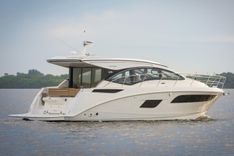 Лучшая цена на 2016 40' Sea Ray 400 Sundancer