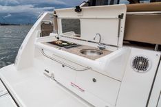 2016 40' Sea Ray 400 Sundancer - SEA RAY