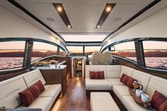 Лучшие предложения покупки яхты 2016 40' Sea Ray 400 Sundancer