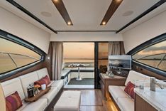 Стоимость яхты 2016 40' Sea Ray 400 Sundancer - SEA RAY