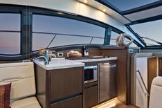 Купить 2016 40' Sea Ray 400 Sundancer 2016