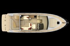 2016 40' Sea Ray 400 Sundancer