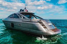 Купить Andiamo - PERSHING