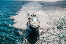 Купить яхту Andiamo 70 в Shestakov Yacht Sales