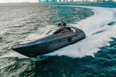 Стоимость яхты Andiamo 2015