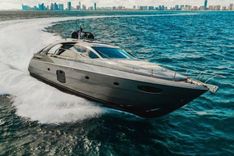 Купить яхту Andiamo 2015 в Shestakov Yacht Sales