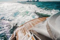 Стоимость яхты Andiamo