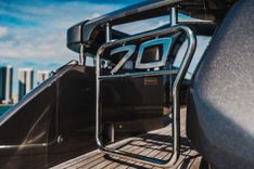 Лучшие предложения покупки яхты Andiamo - PERSHING