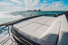 Купить яхту Andiamo 2015 в Shestakov Yacht Sales