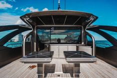 Лучшие предложения покупки яхты Andiamo