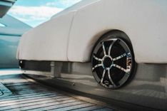 Продажа яхты Andiamo - PERSHING