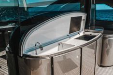 Лучшие предложения покупки яхты Andiamo 2015