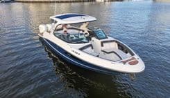 best yacht sales deals Naut Guilty - SEA RAY