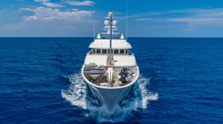 Buy a yacht NITA K II - Amels
