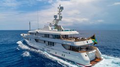 Buy a NITA K II - Amels at Shestakov Yacht Sales