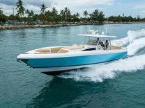 2015 47' Intrepid 475 Panacea 47