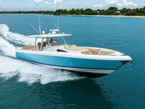 2015 47' Intrepid 475 Panacea - INTREPID POWERBOATS INC.