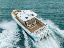 2015 47' Intrepid 475 Panacea - INTREPID POWERBOATS INC. price
