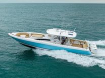 the best price on 2015 47' Intrepid 475 Panacea 2015
