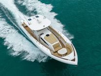 the best price on 2015 47' Intrepid 475 Panacea 475 Panacea