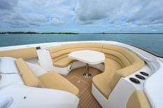 Buy a 2015 47' Intrepid 475 Panacea 47 at Shestakov Yacht Sales