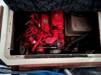 Лучшие предложения покупки яхты Purple Shamrock 29