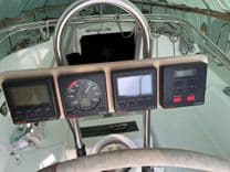 Продажа яхты Purple Shamrock 29