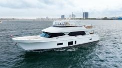 Crumdale - Ocean Alexander yacht sale