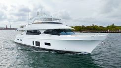 Buy a Crumdale - Ocean Alexander at Shestakov Yacht Sales