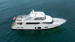 best yacht sales deals Crumdale - Ocean Alexander