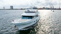 Buy a yacht Crumdale 2018