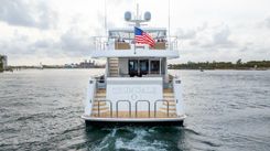 Buy a Crumdale 85 at Shestakov Yacht Sales