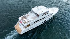 best yacht sales deals Crumdale 85