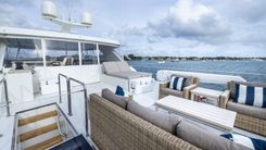 Buy a yacht Crumdale 85