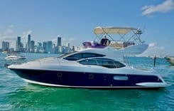 best yacht sales deals 42 Fly - Azimut Yachts